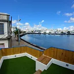 Sabbia Serena Studio Appartement