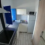 Appartement Sabbia Serena Studio