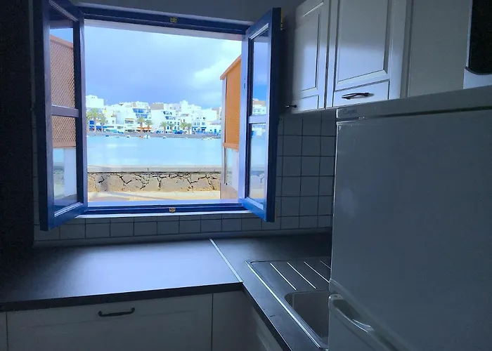 Sabbia Serena Studio Apartamento