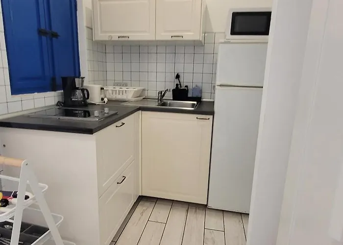 Sabbia Serena Studio Apartamento Arrecife (Lanzarote)