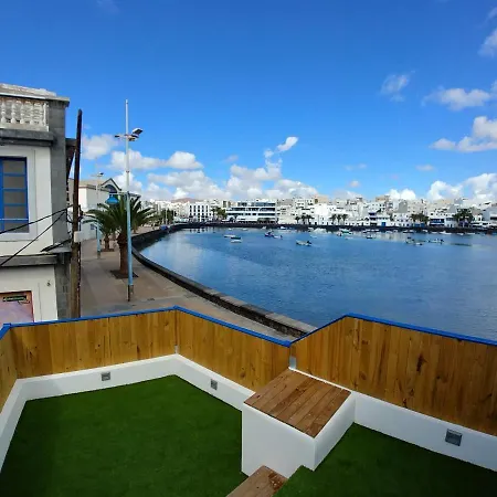 Sabbia Serena Studio Apartment