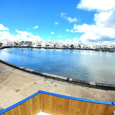 Sabbia Serena Studio Appartement *