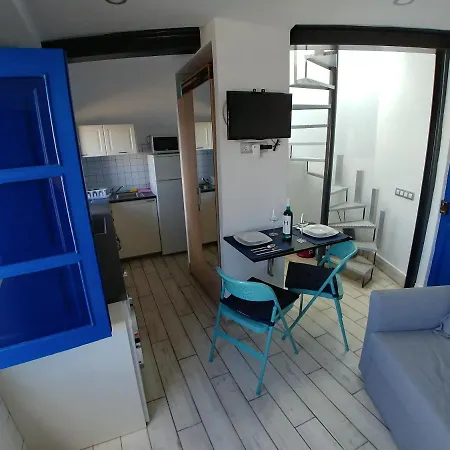 Sabbia Serena Studio Appartement Arrecife (Lanzarote)