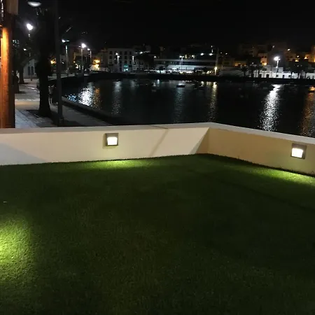 Appartement Sabbia Serena Studio