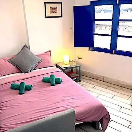 Appartement Sabbia Serena Studio *