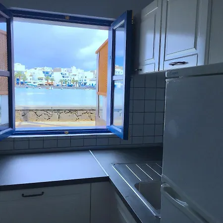 Sabbia Serena Studio Appartement