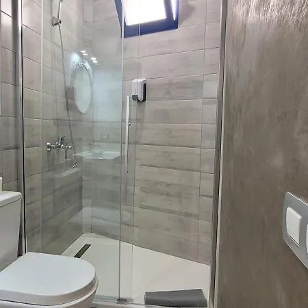Sabbia Serena Studio Apartment Arrecife (Lanzarote)