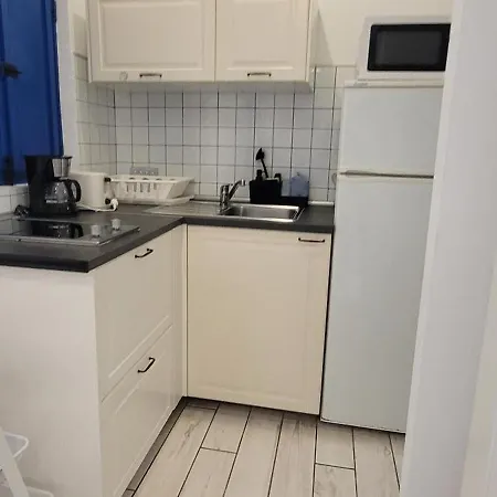 Sabbia Serena Studio Appartement Arrecife (Lanzarote)