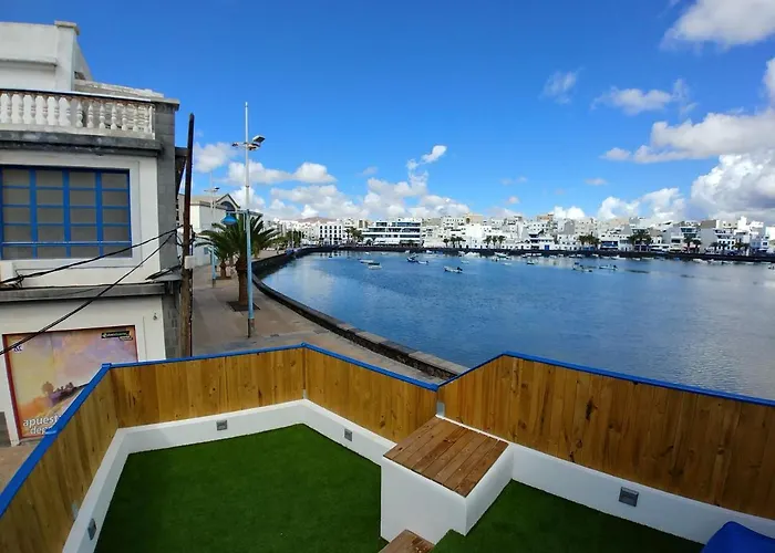 Sabbia Serena Studio Apartman