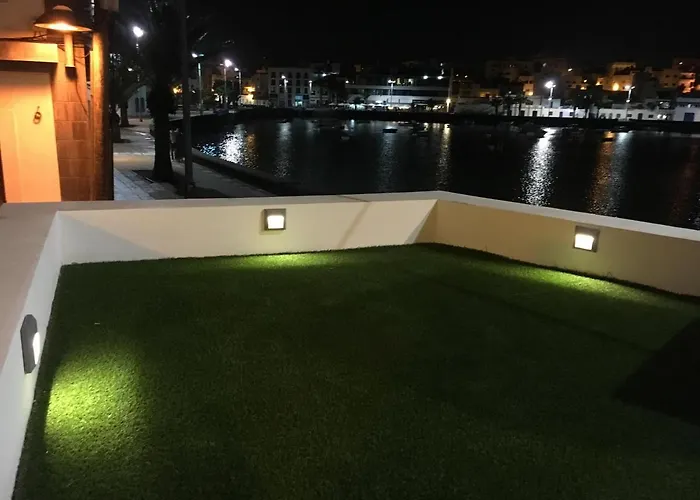 Apartman Sabbia Serena Studio